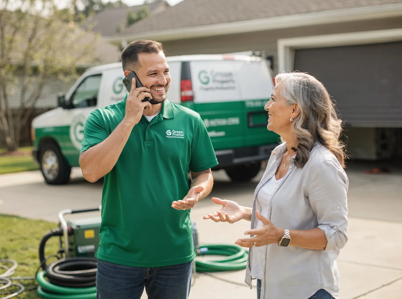 Water Damage Restoration Albany, GA FAQs